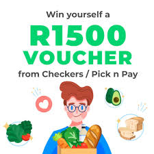 Checkers Pick 'n Pay Competition affiliate platform